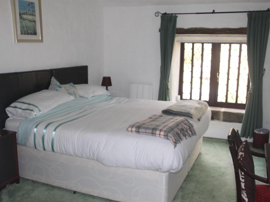 Church Villa B&B Chesterfield Ngoại thất bức ảnh